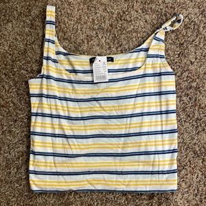 Kendal and Kylie size medium tank top